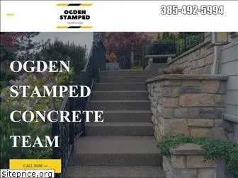concreteogdenutah.com