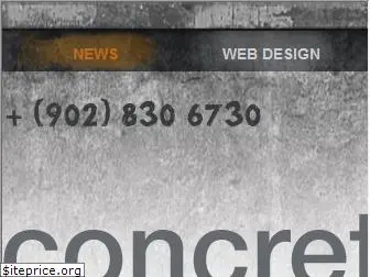 concreteorangedesign.com