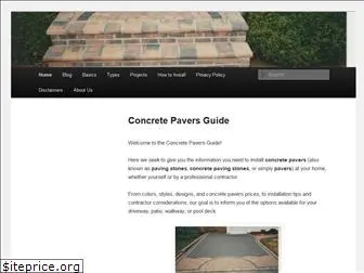 concretepaversguide.com