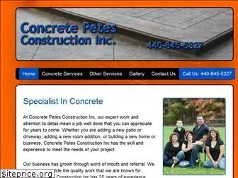 concretepetes.com