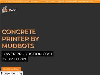concreteprinter.net
