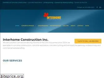 concretepro.ca