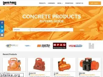 concreteproductsbg.com