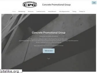 concretepromotion.com