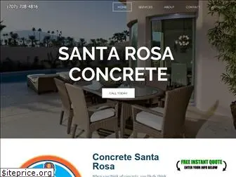 concretesantarosa.com