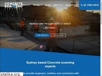 concretescanningservices.com.au