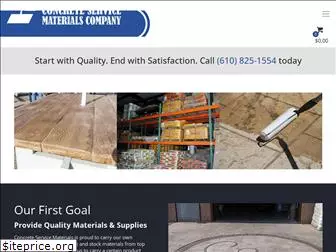 concreteservicematerials.com