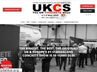 concreteshow.co.uk