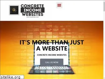 concretesites.com