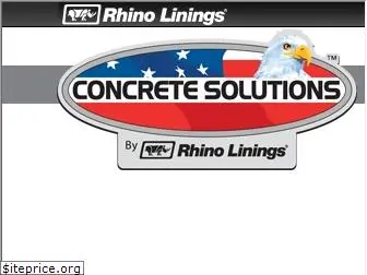 concretesolutions.com