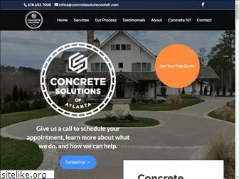 concretesolutionsofatl.com