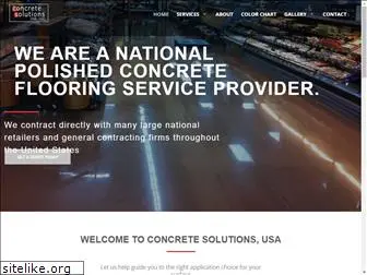 concretesolutionsusa.com