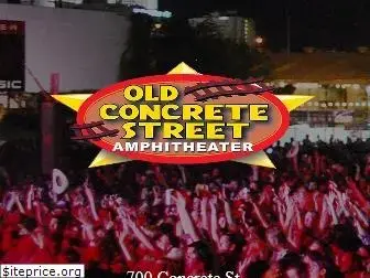 concretestreet.net