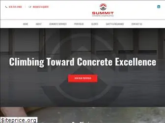 concretesummit.com