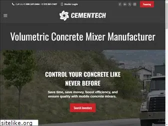 concretetogo.com