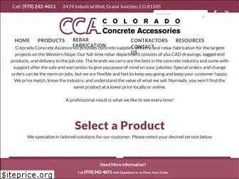 concretetools.com