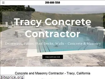concretetracy.com