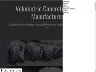 concretetrucks.com
