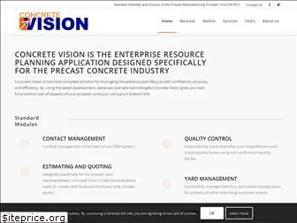 concretevision.com