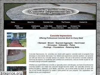 concretewebsite.com