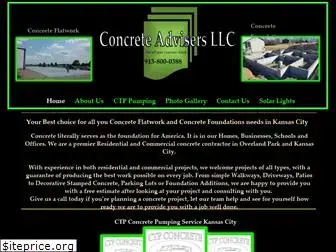 concreteworkkc.com