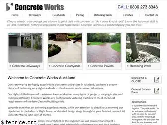 concreteworks.co.nz