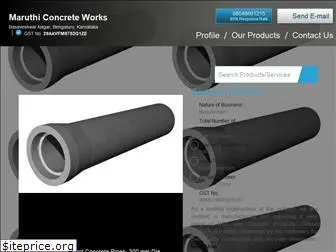concreteworks.in