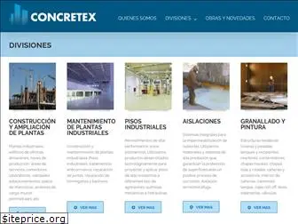 concretex.com.ar
