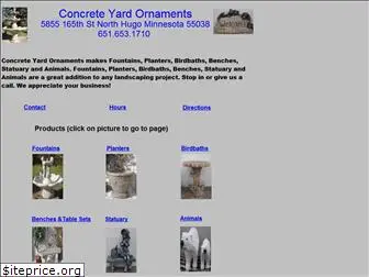 concreteyardornamentsinc.com