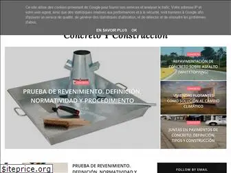 concretosyconstruccion.blogspot.com