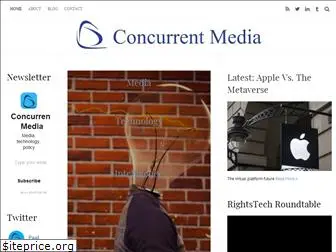 concurrentmedia.com