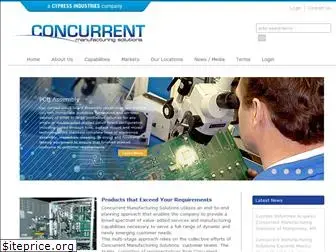 concurrentmfg.com