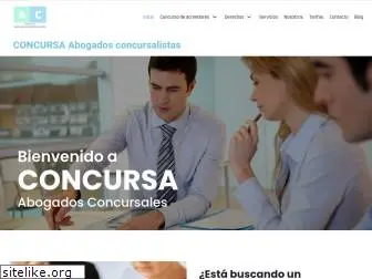 concurso-de-acreedores-de-liquidacion.com