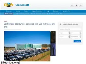 concursos.correioweb.com.br