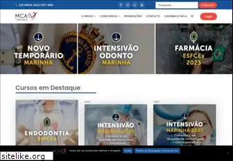 concursosdeodontologia.com.br