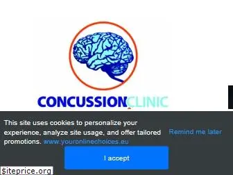 concussionclinic.care