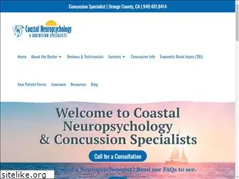 concussiondoctor.net