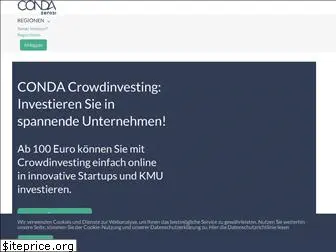 conda.de