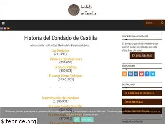 condadodecastilla.es