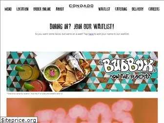 condadotacos.com