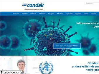 condair.dk