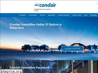 condair.my