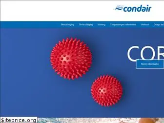 condair.nl