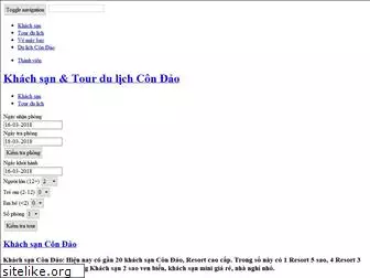 condaoseatravel.com.vn