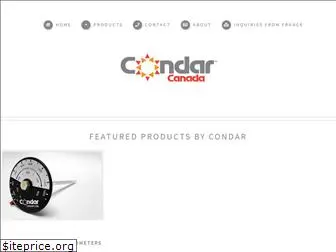 condarcanada.com