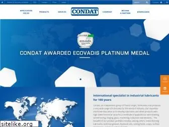 condat-lubricants.com