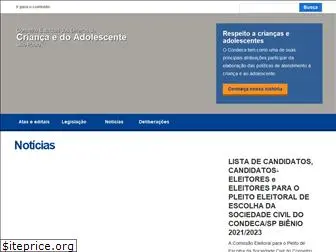 condeca.sp.gov.br