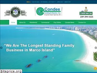 condee.com