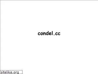 condel.cc