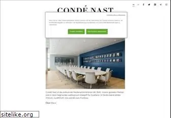 condenast.de